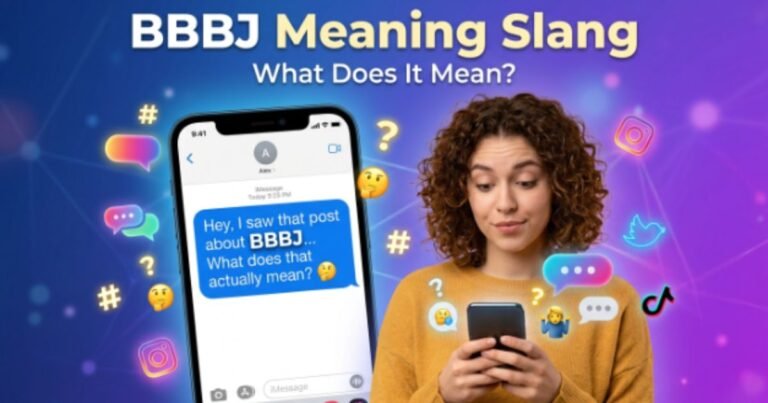 BBBJ Meaning