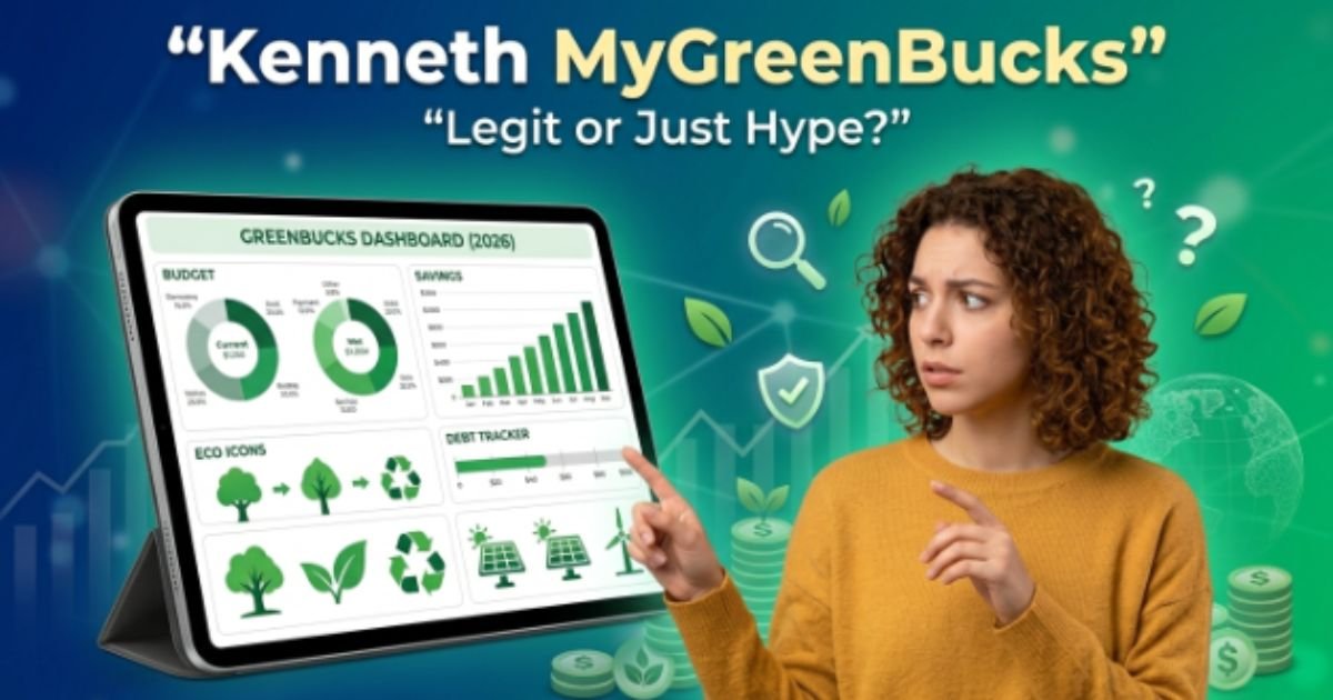 MyGreenBucks